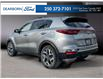 2020 Kia Sportage EX (Stk: 9K1872) in Kamloops - Image 4 of 24