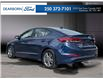 2018 Hyundai Elantra GL (Stk: 9K1870) in Kamloops - Image 4 of 24