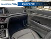 2018 Hyundai Elantra GL (Stk: 9K1870) in Kamloops - Image 24 of 24