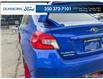 2017 Subaru WRX STI Base (Stk: MN136A) in Kamloops - Image 9 of 15