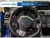 2017 Subaru WRX STI Base (Stk: MN136A) in Kamloops - Image 11 of 15