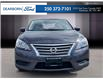 2015 Nissan Sentra 1.8 S (Stk: 9K1573G) in Kamloops - Image 2 of 23