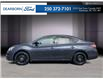 2015 Nissan Sentra 1.8 S (Stk: 9K1573G) in Kamloops - Image 3 of 23