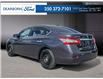 2015 Nissan Sentra 1.8 S (Stk: 9K1573G) in Kamloops - Image 4 of 23