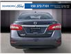 2015 Nissan Sentra 1.8 S (Stk: 9K1573G) in Kamloops - Image 5 of 23