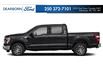 2021 Ford F-150 Lariat (Stk: PN295) in Kamloops - Image 2 of 11