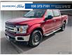 2020 Ford F-150 XLT (Stk: RN515AA) in Kamloops - Image 1 of 34