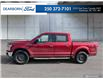 2020 Ford F-150 XLT (Stk: RN515AA) in Kamloops - Image 2 of 34