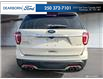 2018 Ford Explorer Platinum (Stk: NP032A) in Kamloops - Image 4 of 35