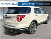 2018 Ford Explorer Platinum (Stk: NP032A) in Kamloops - Image 5 of 35