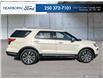 2018 Ford Explorer Platinum (Stk: NP032A) in Kamloops - Image 6 of 35