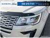 2018 Ford Explorer Platinum (Stk: NP032A) in Kamloops - Image 9 of 35