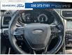 2018 Ford Explorer Platinum (Stk: NP032A) in Kamloops - Image 21 of 35