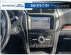 2018 Ford Explorer Platinum (Stk: NP032A) in Kamloops - Image 27 of 35