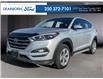 2018 Hyundai Tucson Base 2.0L (Stk: 9K1875) in Kamloops - Image 1 of 25
