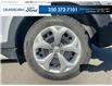 2018 Hyundai Tucson Base 2.0L (Stk: 9K1875) in Kamloops - Image 6 of 25