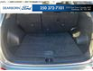 2018 Hyundai Tucson Base 2.0L (Stk: 9K1875) in Kamloops - Image 12 of 25