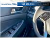 2018 Hyundai Tucson Base 2.0L (Stk: 9K1875) in Kamloops - Image 17 of 25