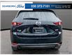 2019 Mazda CX-5 GT w/Turbo (Stk: P3564) in Kamloops - Image 5 of 20