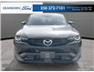 2022 Mazda MX-30 EV GS (Stk: VN002) in Kamloops - Image 2 of 18