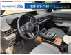 2022 Mazda MX-30 EV GS (Stk: VN002) in Kamloops - Image 11 of 18