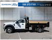 2022 Ford F-550 Chassis XL (Stk: PP097) in Kamloops - Image 2 of 27