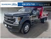 2021 Ford F-550 Chassis XL (Stk: PP098) in Kamloops - Image 1 of 27