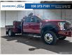 2019 Ford F-550 Chassis Lariat (Stk: PP116) in Kamloops - Image 6 of 32