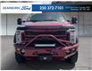 2019 Ford F-550 Chassis Lariat (Stk: PP116) in Kamloops - Image 8 of 32