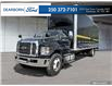 2019 Ford SUPER DUTY F-750 STRAIGHT FRAME BASE (Stk: PP125) in Kamloops - Image 1 of 24