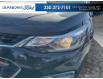 2017 Chevrolet Cruze Hatch LT Manual (Stk: PR017) in Kamloops - Image 9 of 35