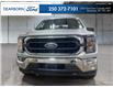2023 Ford F-150 XLT (Stk: 24P188) in Kamloops - Image 2 of 26