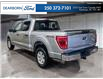 2023 Ford F-150 XLT (Stk: 24P188) in Kamloops - Image 4 of 26