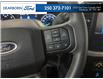 2023 Ford F-150 XLT (Stk: 24P188) in Kamloops - Image 16 of 26