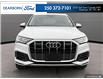2021 Audi Q7 PREMIUM PLUS (Stk: P3819) in Kamloops - Image 2 of 25