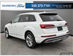2021 Audi Q7 PREMIUM PLUS (Stk: P3819) in Kamloops - Image 4 of 25
