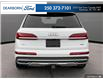 2021 Audi Q7 PREMIUM PLUS (Stk: P3819) in Kamloops - Image 5 of 25