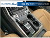 2021 Audi Q7 PREMIUM PLUS (Stk: P3819) in Kamloops - Image 18 of 25