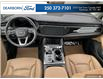 2021 Audi Q7 PREMIUM PLUS (Stk: P3819) in Kamloops - Image 24 of 25