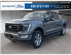 2023 Ford F-150 Lariat (Stk: T5047A) in Kamloops - Image 1 of 26