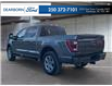 2023 Ford F-150 Lariat (Stk: T5047A) in Kamloops - Image 4 of 26