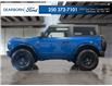 2023 Ford Bronco Wildtrak (Stk: T4571G) in Kamloops - Image 3 of 26