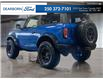 2023 Ford Bronco Wildtrak (Stk: T4571G) in Kamloops - Image 4 of 26