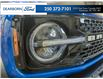 2023 Ford Bronco Wildtrak (Stk: T4571G) in Kamloops - Image 8 of 26