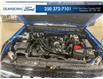 2023 Ford Bronco Wildtrak (Stk: T4571G) in Kamloops - Image 10 of 26