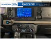 2023 Ford Bronco Wildtrak (Stk: T4571G) in Kamloops - Image 19 of 26