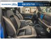 2023 Ford Bronco Wildtrak (Stk: T4571G) in Kamloops - Image 22 of 26