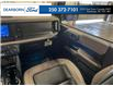 2023 Ford Bronco Wildtrak (Stk: T4571G) in Kamloops - Image 25 of 26