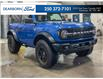 2023 Ford Bronco Wildtrak (Stk: T4571G) in Kamloops - Image 26 of 26