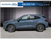 2023 Ford Escape PHEV (Stk: 9K2411) in Kamloops - Image 3 of 23